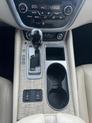 Thumbnail of 2023 Scarlet Ember Tintcoat Nissan Murano