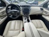 Thumbnail of 2023 Scarlet Ember Tintcoat Nissan Murano