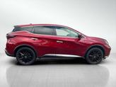 Thumbnail of 2023 Scarlet Ember Tintcoat Nissan Murano