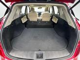 Thumbnail of 2023 Scarlet Ember Tintcoat Nissan Murano