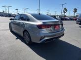 Thumbnail of 2024 Steel Gray Kia Forte