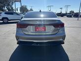 Thumbnail of 2024 Steel Gray Kia Forte