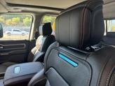 Thumbnail of 2026 Forged Blue RAM 1500
