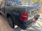 Thumbnail of 2026 Forged Blue RAM 1500