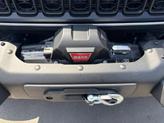 Thumbnail of 2025 Bright White Jeep Wrangler 4xe