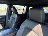 Thumbnail of 2025 Baltic Gray Jeep Grand Cherokee