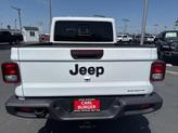 Thumbnail of 2025 Bright White Jeep Gladiator