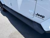 Thumbnail of 2025 Bright White Jeep Gladiator