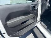 Thumbnail of 2025 Bright White Jeep Gladiator