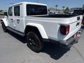 Thumbnail of 2025 Bright White Jeep Gladiator