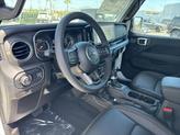 Thumbnail of 2025 Bright White Jeep Gladiator