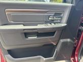 Thumbnail of 2024 Delmonico Red Pearlcoat RAM 1500 Classic