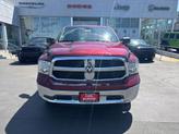Thumbnail of 2024 Delmonico Red Pearlcoat RAM 1500 Classic