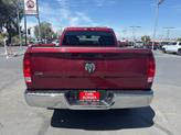 Thumbnail of 2024 Delmonico Red Pearlcoat RAM 1500 Classic