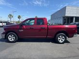 Thumbnail of 2024 Delmonico Red Pearlcoat RAM 1500 Classic