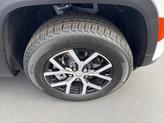 Thumbnail of 2025 Bright White Clearcoat Jeep Grand Cherokee L