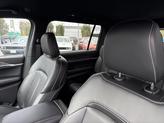 Thumbnail of 2025 Bright White Clearcoat Jeep Grand Cherokee L
