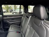 Thumbnail of 2025 Bright White Clearcoat Jeep Grand Cherokee L