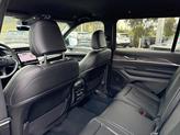 Thumbnail of 2025 Bright White Clearcoat Jeep Grand Cherokee L