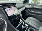 Thumbnail of 2025 Bright White Clearcoat Jeep Grand Cherokee L