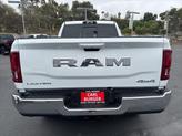 Thumbnail of 2025 Bright White RAM 2500