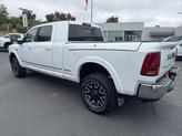 Thumbnail of 2025 Bright White RAM 2500
