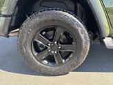 Thumbnail of 2022 Sarge Green Jeep Wrangler Unlimited