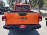 Thumbnail of 2025 Joose Jeep Gladiator