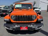 Thumbnail of 2025 Joose Jeep Gladiator