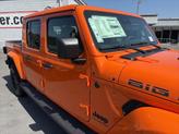 Thumbnail of 2025 Joose Jeep Gladiator