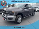Photo of 2025 Granite Crystal RAM 2500