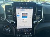 Thumbnail of 2024 Diamond Black Crystal Pearlcoat RAM 2500