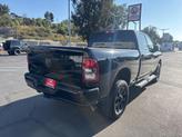 Thumbnail of 2024 Diamond Black Crystal Pearlcoat RAM 2500