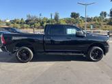 Thumbnail of 2024 Diamond Black Crystal Pearlcoat RAM 2500