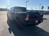 Thumbnail of 2024 Diamond Black Crystal Pearlcoat RAM 2500