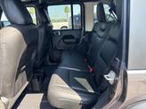 Thumbnail of 2024 Granite Crystal Jeep Wrangler