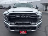Thumbnail of 2025 Bright White RAM 2500