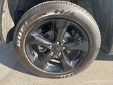 Thumbnail of 2024 Baltic Gray Jeep Grand Cherokee