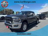 Photo of 2025 Granite Crystal RAM 2500