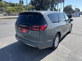 Thumbnail of 2025 Ceramic Gray Chrysler Pacifica
