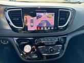 Thumbnail of 2025 Ceramic Gray Chrysler Pacifica