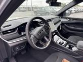 Thumbnail of 2025 Silver Zynith Jeep Grand Cherokee L