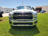 Thumbnail of 2024 Bright White Clearcoat RAM 2500