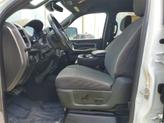 Thumbnail of 2024 Bright White Clearcoat RAM 2500