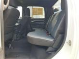 Thumbnail of 2024 Bright White Clearcoat RAM 2500