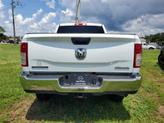 Thumbnail of 2024 Bright White Clearcoat RAM 2500