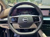 Thumbnail of 2025 Deep Ocean Blue Nissan Murano