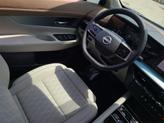 Thumbnail of 2025 Deep Ocean Blue Nissan Murano