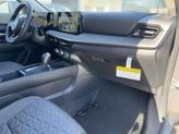 Thumbnail of 2025 Gun Metallic Nissan Kicks