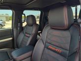 Thumbnail of 2025 Afterburn Orang Nissan Frontier